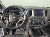 Thumbnail of 2021 Summit White Chevrolet Silverado 3500
