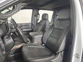 Thumbnail of 2021 Summit White Chevrolet Silverado 3500
