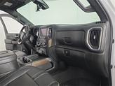 Thumbnail of 2021 Summit White Chevrolet Silverado 3500