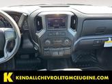 Thumbnail of 2025 White Chevrolet Silverado 3500