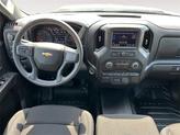 Thumbnail of 2025 White Chevrolet Silverado 3500