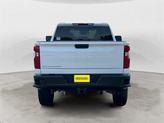 Thumbnail of 2025 White Chevrolet Silverado 3500
