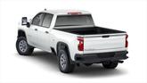 Thumbnail of 2025 White Chevrolet Silverado 3500