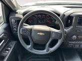 Thumbnail of 2025 White Chevrolet Silverado 3500