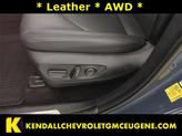 Thumbnail of 2024 Cloud 9 White Toyota Grand Highlander