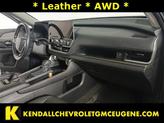 Thumbnail of 2024 Cloud 9 White Toyota Grand Highlander