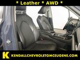 Thumbnail of 2024 Cloud 9 White Toyota Grand Highlander