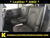 Thumbnail of 2024 Cloud 9 White Toyota Grand Highlander