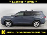 Thumbnail of 2024 Cloud 9 White Toyota Grand Highlander
