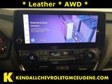 Thumbnail of 2024 Cloud 9 White Toyota Grand Highlander