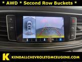 Thumbnail of 2023 Ebony Twilight Metallic Buick Enclave