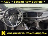 Thumbnail of 2023 Ebony Twilight Metallic Buick Enclave