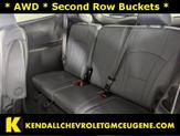 Thumbnail of 2023 Ebony Twilight Metallic Buick Enclave