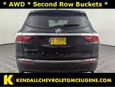 Thumbnail of 2023 Ebony Twilight Metallic Buick Enclave