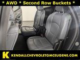 Thumbnail of 2023 Ebony Twilight Metallic Buick Enclave