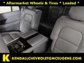 Thumbnail of 2020 Black Lincoln Navigator L