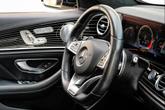 Thumbnail of 2018 designo Diamond White Metallic Mercedes-Benz AMG E 63