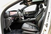 Thumbnail of 2018 designo Diamond White Metallic Mercedes-Benz AMG E 63