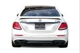 Thumbnail of 2018 designo Diamond White Metallic Mercedes-Benz AMG E 63