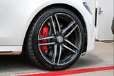 Thumbnail of 2018 designo Diamond White Metallic Mercedes-Benz AMG E 63