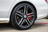 Thumbnail of 2018 designo Diamond White Metallic Mercedes-Benz AMG E 63