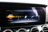 Thumbnail of 2018 designo Diamond White Metallic Mercedes-Benz AMG E 63