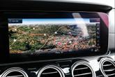 Thumbnail of 2018 designo Diamond White Metallic Mercedes-Benz AMG E 63