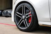 Thumbnail of 2018 designo Diamond White Metallic Mercedes-Benz AMG E 63