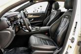 Thumbnail of 2018 designo Diamond White Metallic Mercedes-Benz AMG E 63