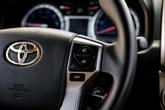 Thumbnail of 2016 Super White Toyota 4Runner