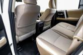 Thumbnail of 2016 Super White Toyota 4Runner