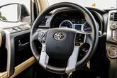 Thumbnail of 2016 Super White Toyota 4Runner