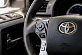 Thumbnail of 2016 Super White Toyota 4Runner