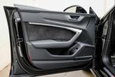 Thumbnail of 2020 Vesuvius Gray Metallic Audi S7