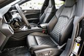 Thumbnail of 2020 Vesuvius Gray Metallic Audi S7