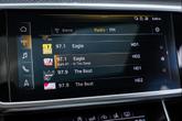Thumbnail of 2020 Vesuvius Gray Metallic Audi S7