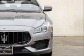 Thumbnail of 2022 Grigio Metallic Maserati Quattroporte