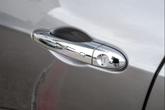 Thumbnail of 2022 Grigio Metallic Maserati Quattroporte