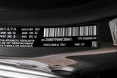 Thumbnail of 2022 Grigio Metallic Maserati Quattroporte