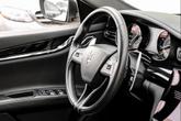 Thumbnail of 2022 Grigio Metallic Maserati Quattroporte