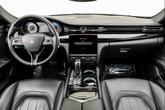 Thumbnail of 2022 Grigio Metallic Maserati Quattroporte