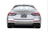 Thumbnail of 2022 Grigio Metallic Maserati Quattroporte