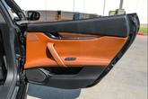 Thumbnail of 2018 Nero Maserati Quattroporte