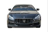 Thumbnail of 2018 Nero Maserati Quattroporte