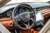 Thumbnail of 2018 Nero Maserati Quattroporte