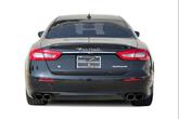 Thumbnail of 2018 Nero Maserati Quattroporte