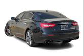 Thumbnail of 2018 Nero Maserati Quattroporte