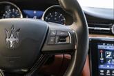 Thumbnail of 2018 Nero Maserati Quattroporte
