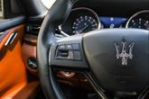 Thumbnail of 2018 Nero Maserati Quattroporte