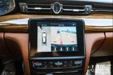 Thumbnail of 2018 Nero Maserati Quattroporte